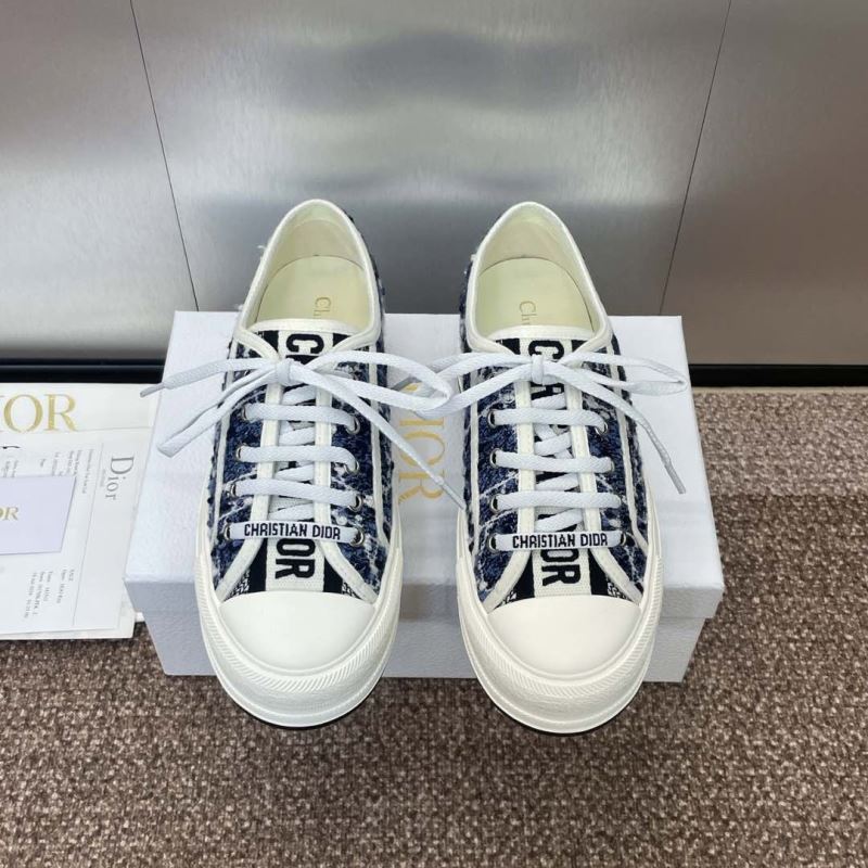 ch**an D*or casual shoes